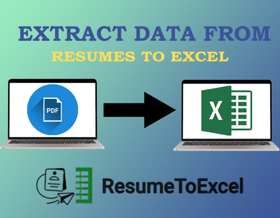 mission - ResumeToExcel